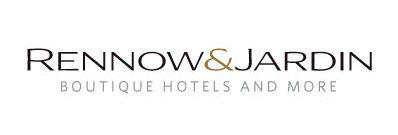 Rennow&Jardin - Boutique Hotels and More